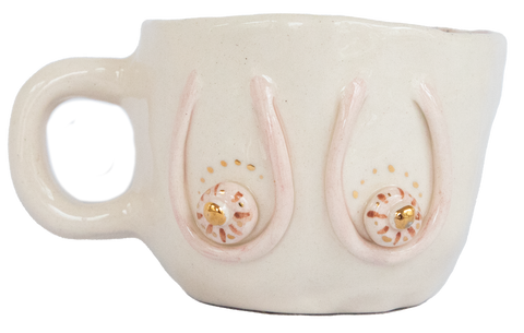 Natural Breast Cup