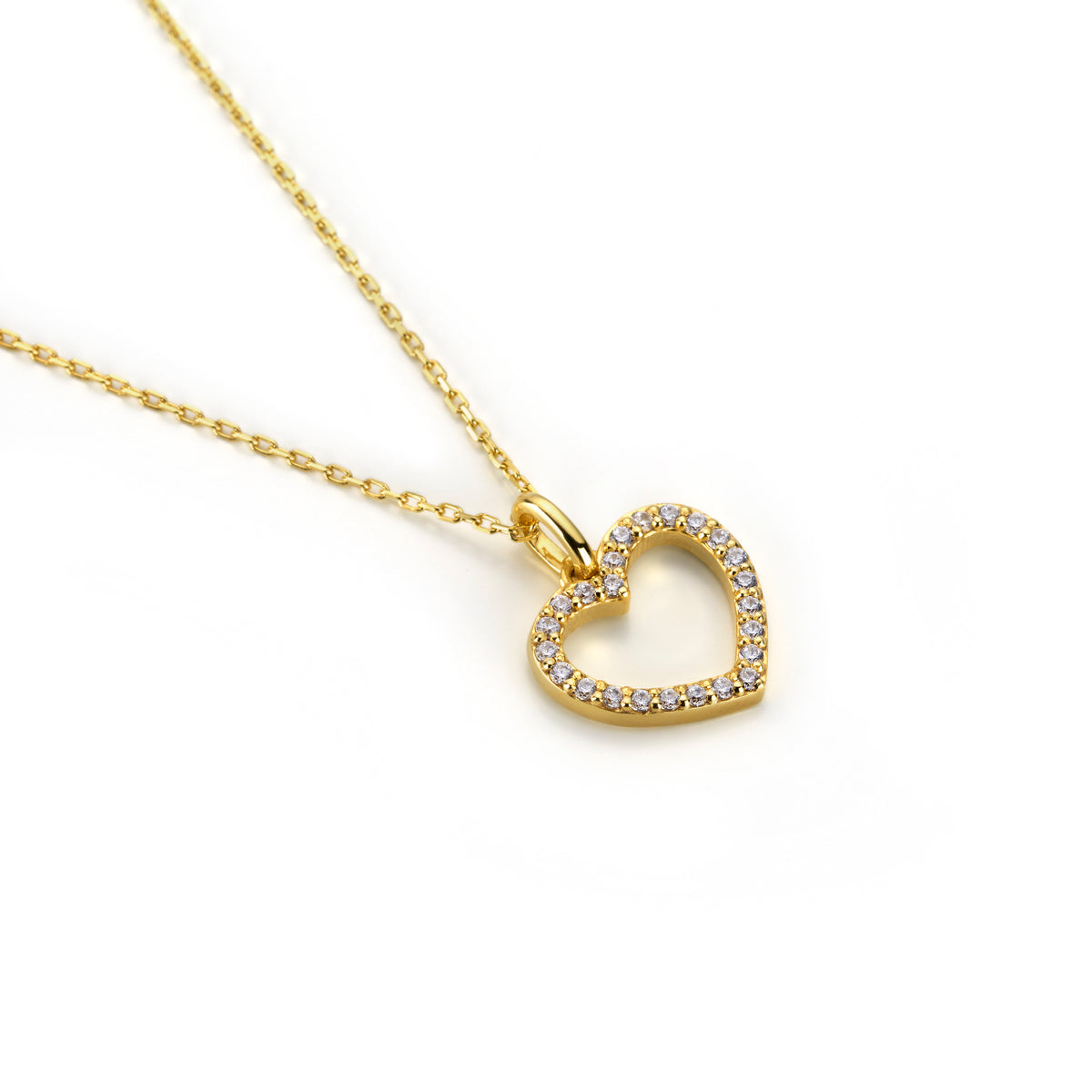 Love Necklace