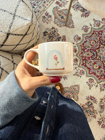 lil Rose Moon Cup