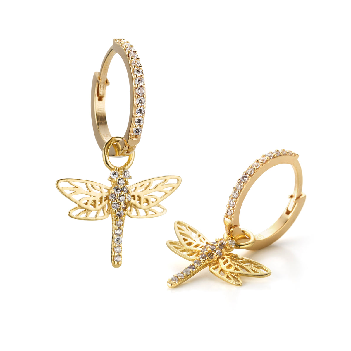 Pure Freya Earring