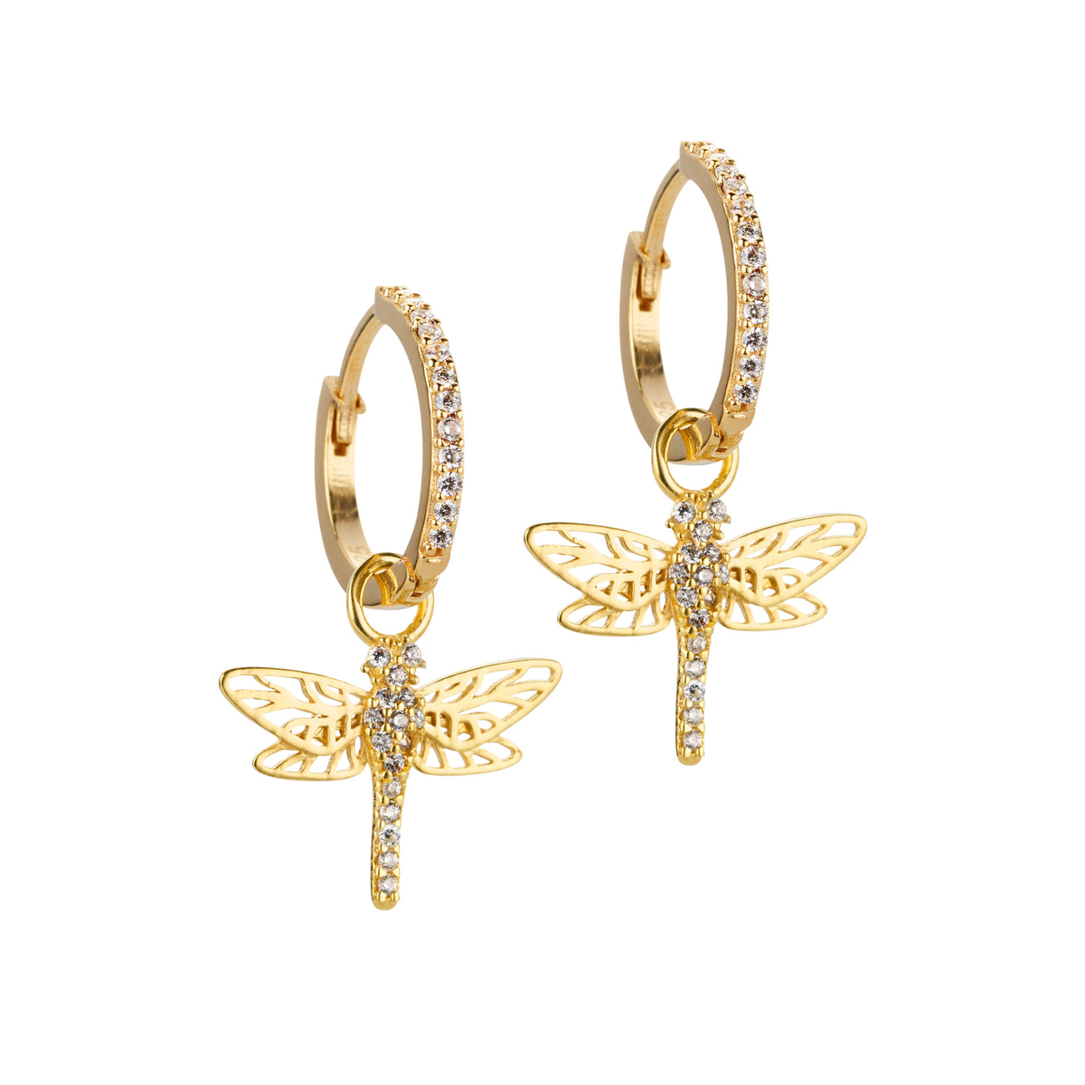 Pure Freya Earring