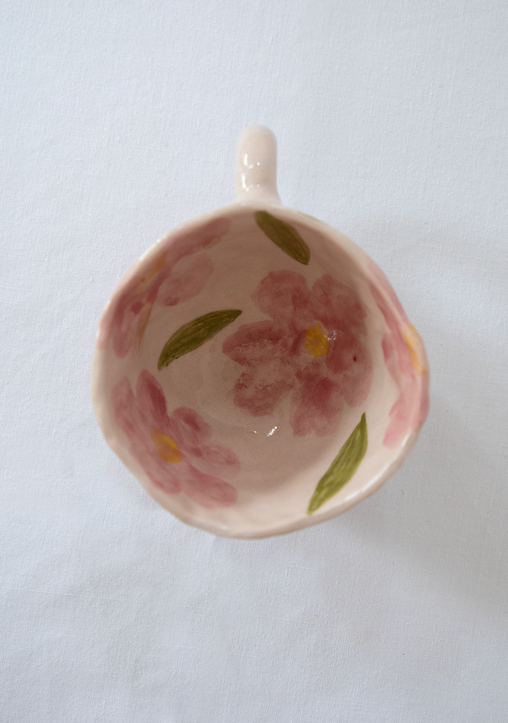 Peony Cup