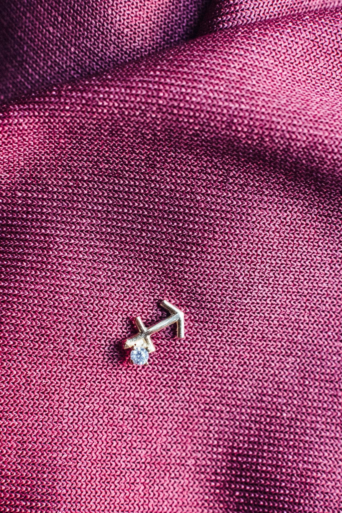 Schütze Earrings Gold