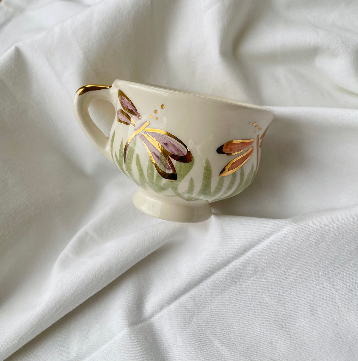 Spring Freya Cup
