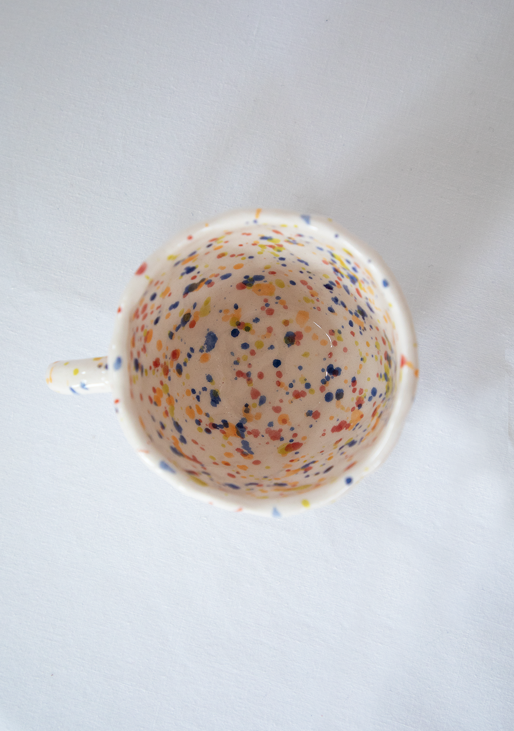 Splash Cup